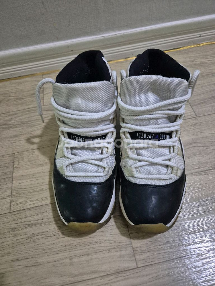 조던 운동화 콘코드--0