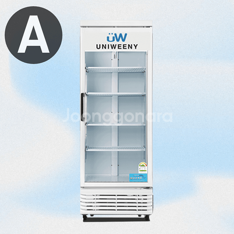 [수도권 외곽]중고 음료수 냉장고 업소용 쇼케이스 A급--0