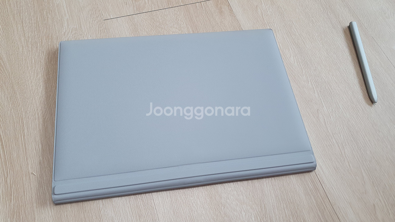 삼성 갤럭시북2 SM-W737 2 in 1 태블릿노트북--2