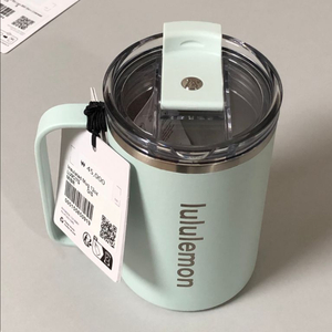 룰루레몬 인설레이티드 머그 12oz