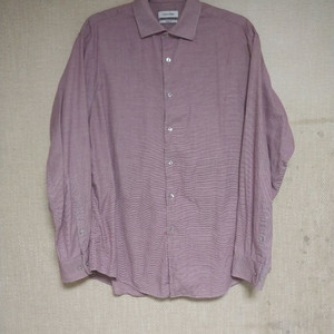 캘빈클라인/110-115) 긴팔 셔츠남방