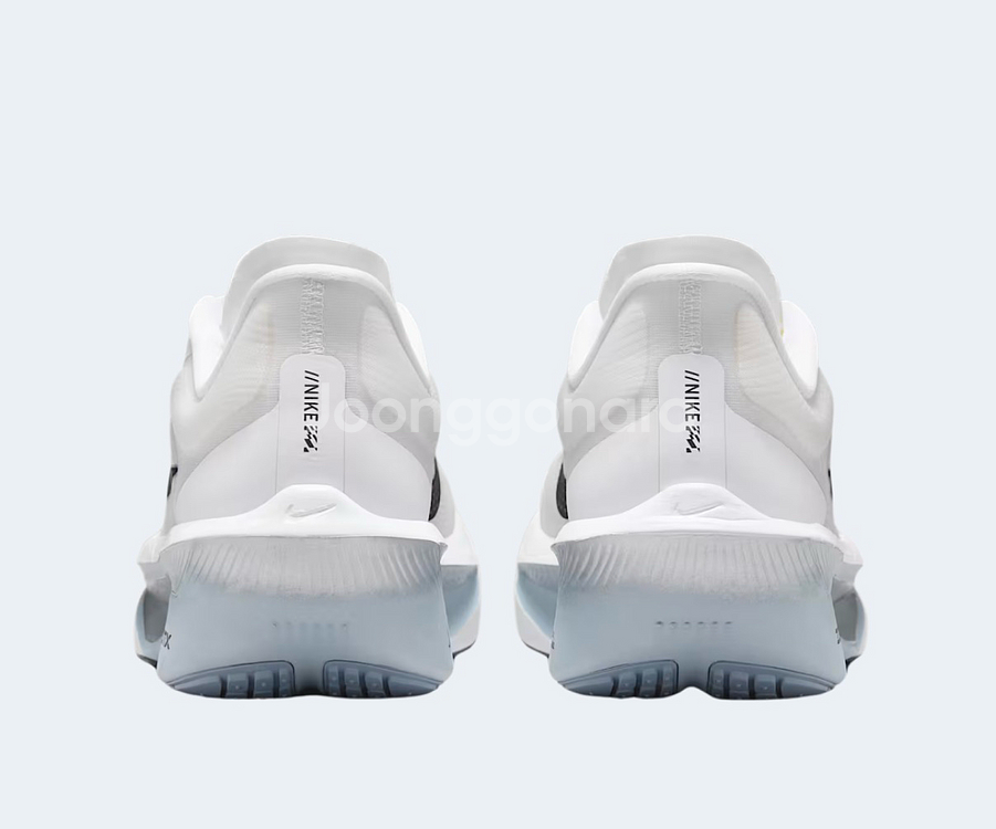 줌플라이6 로드레이싱 화이트퓨어플래티넘--3