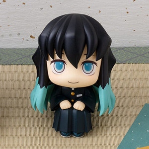 [미개봉/특전포함] 귀멸의칼날 무이치로 미소 룩업