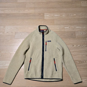 [m] 파타고니아 레트로 플리스 자켓
