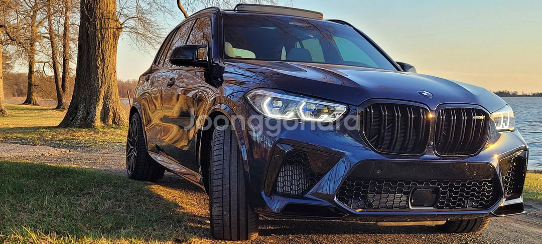 BMW IX3 X3 X4 X5 X6 X7 카본사이드미러--3