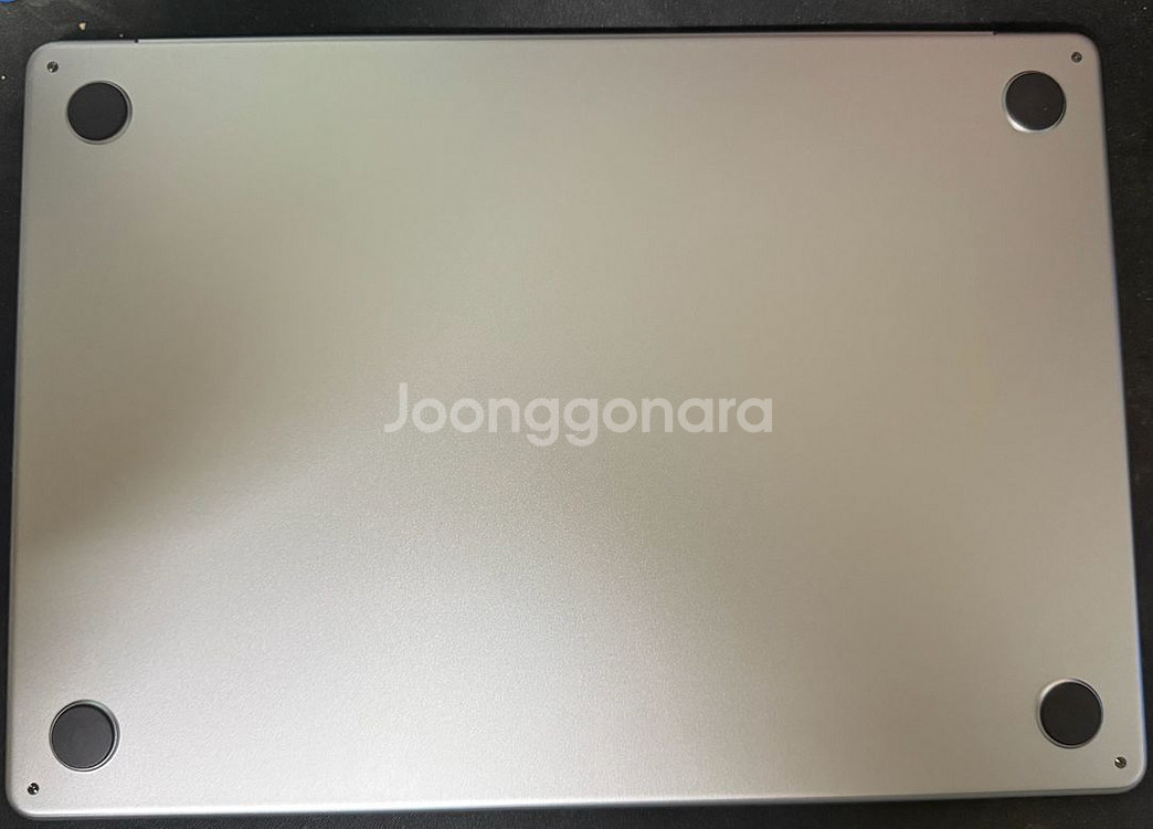 맥북 에어 m2 15인치--1