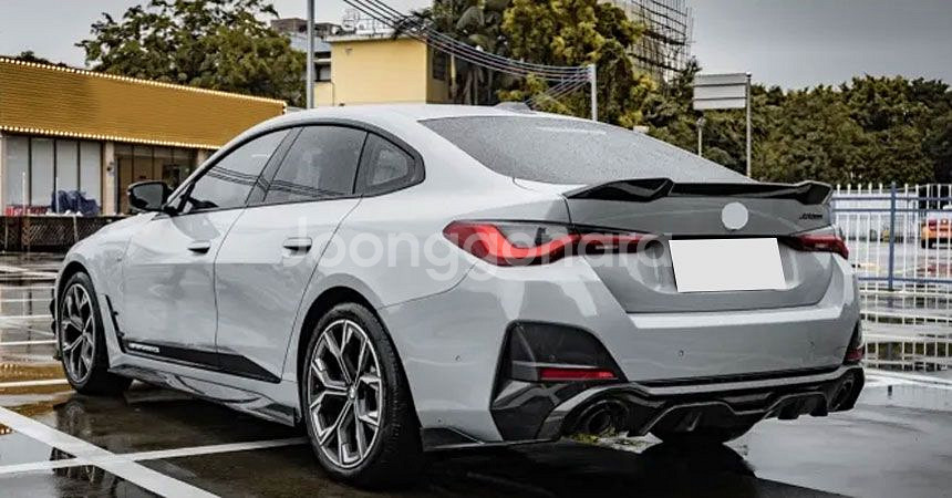 BMW 4시리즈 G22 G23 G26 카본스포일러 M4--4