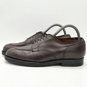 알든 968 스플릿 토 브라운 (7 1/2)