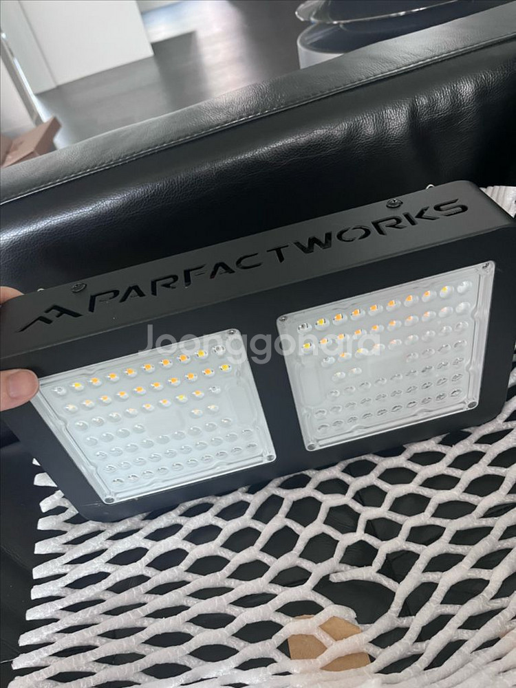 PARFACTWORKS 식물등--1