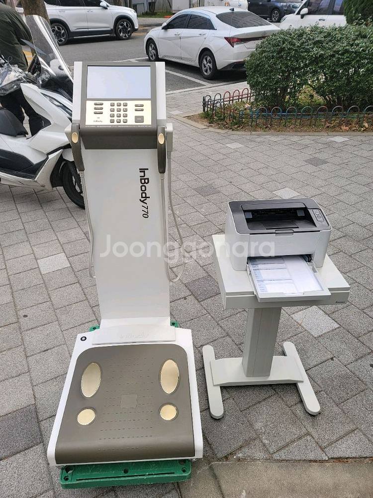 인바디770--0