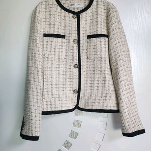 새상품급)미쏘 자켓