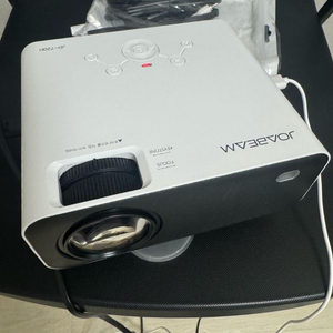 조아빔 JD-720H 빔프로젝터