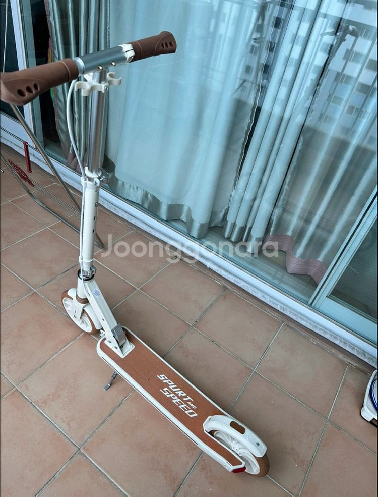킥세이프 두발 성인 어린이 킥보드 초등학생 접이식 초등--0