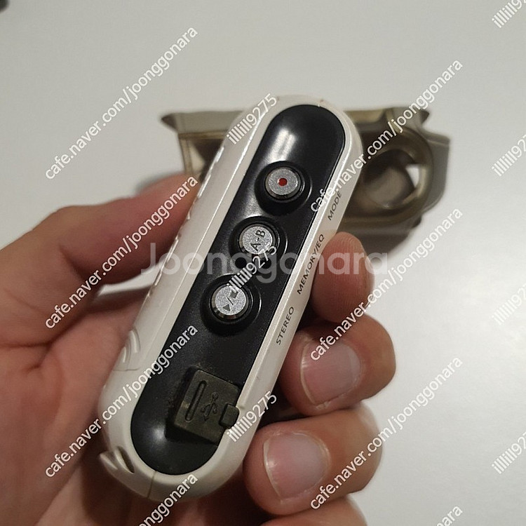 아이리버 ifp-890 256mb mp3 (3)--3