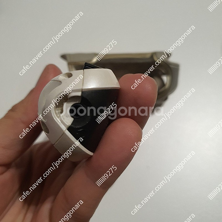 아이리버 ifp-890 256mb mp3 (3)--4