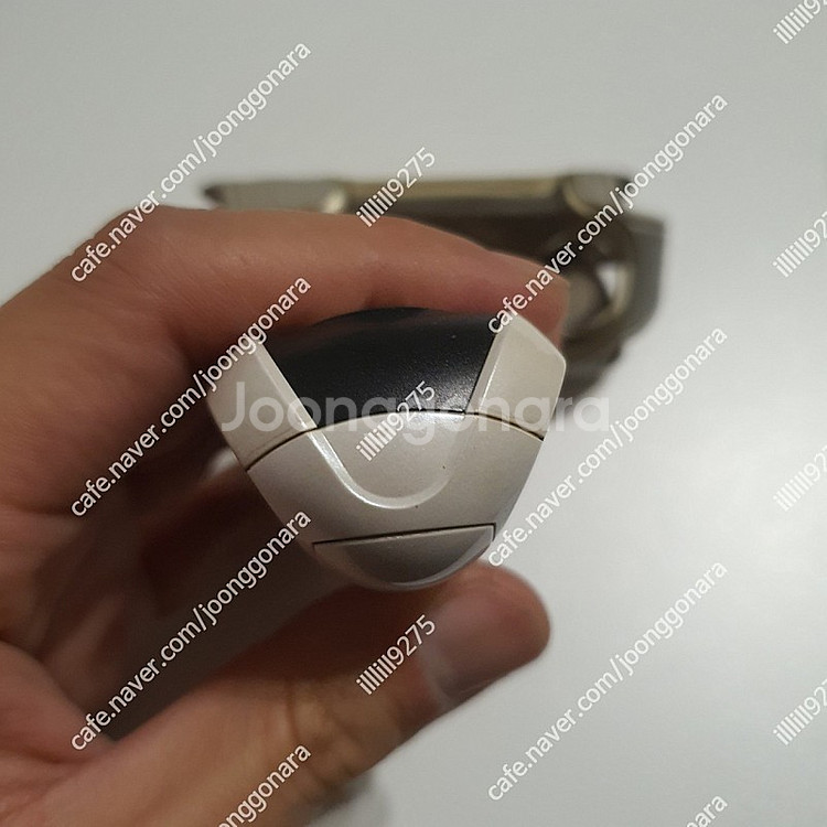 아이리버 ifp-890 256mb mp3 (3)--5