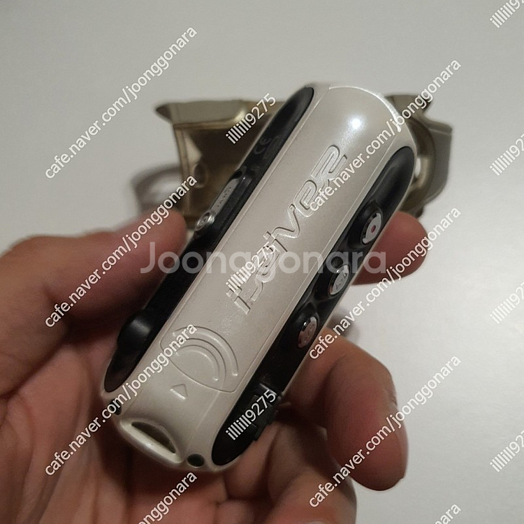 아이리버 ifp-890 256mb mp3 (3)--6