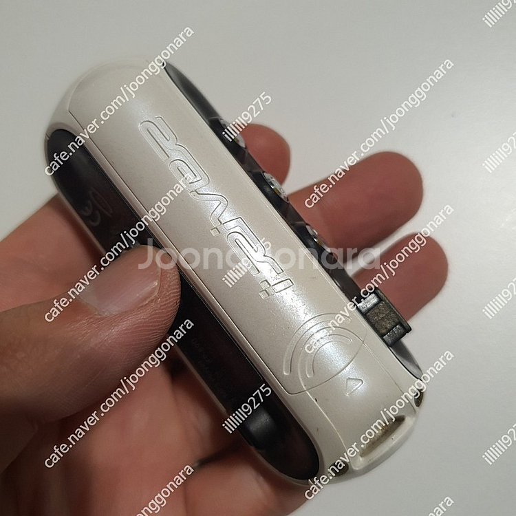 아이리버 ifp-890 256mb mp3 (3)--7