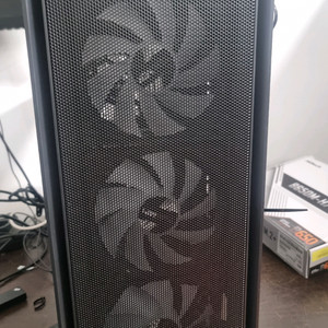 라이젠7 7800x3d rx9060xt 8G