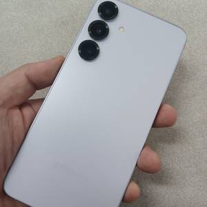 갤럭시S25+플러스 256GB 팝니다!!