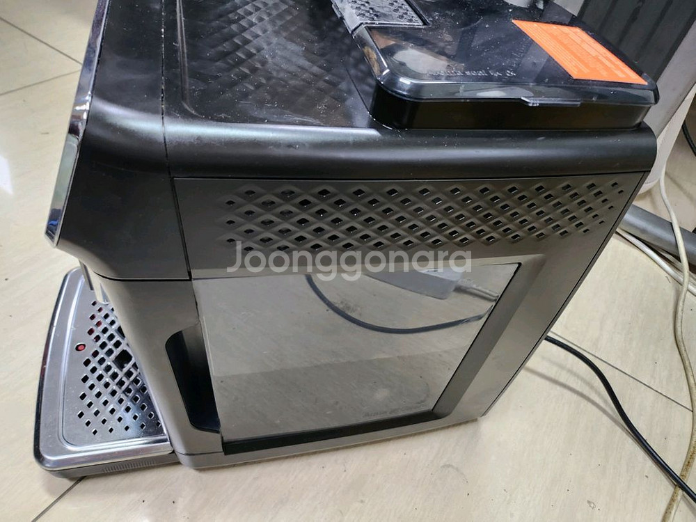 필립스 라떼고 EP-2231 전자동 커피머신--2