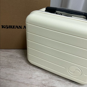 [새상품] 대한항공 기내용 14인치 캐리어