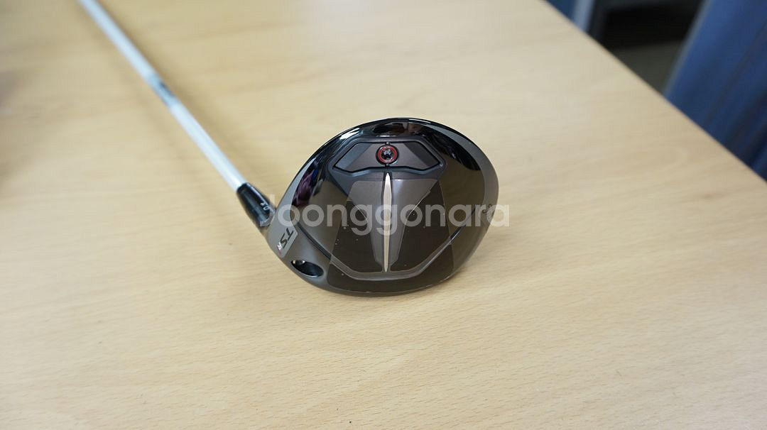 타이틀리스트 TSi1 5번 18도 R 페어웨이우드--0