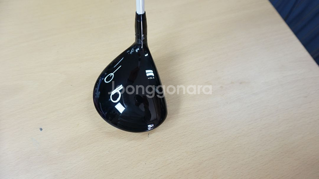 타이틀리스트 TSi1 5번 18도 R 페어웨이우드--1