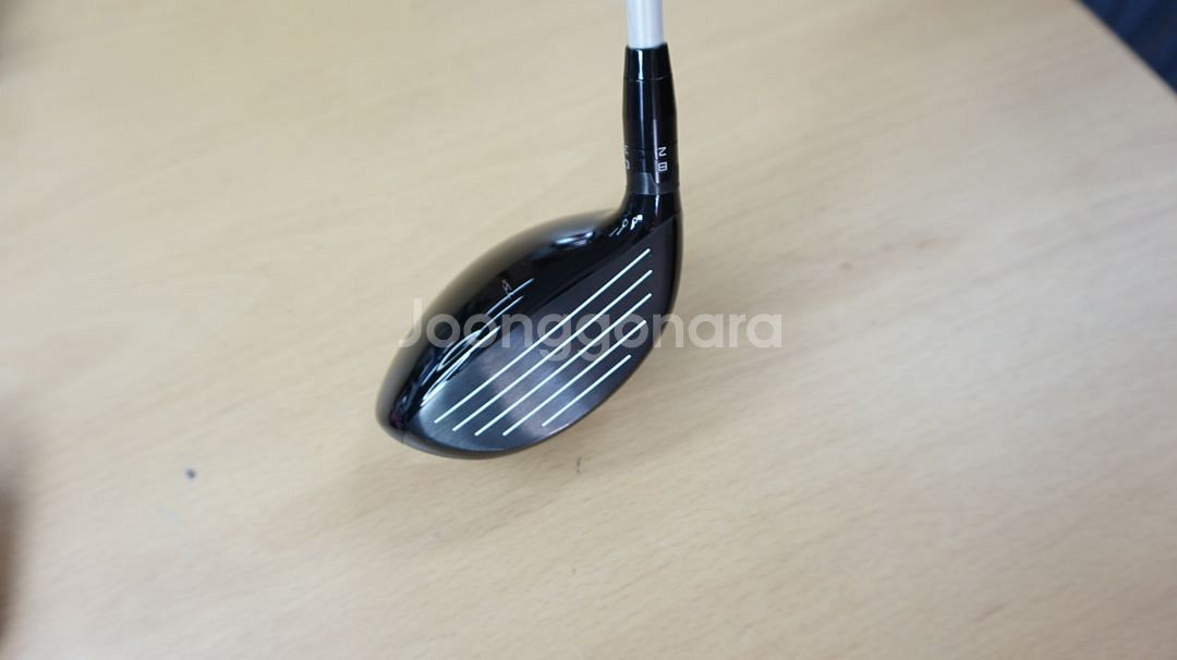 타이틀리스트 TSi1 5번 18도 R 페어웨이우드--2