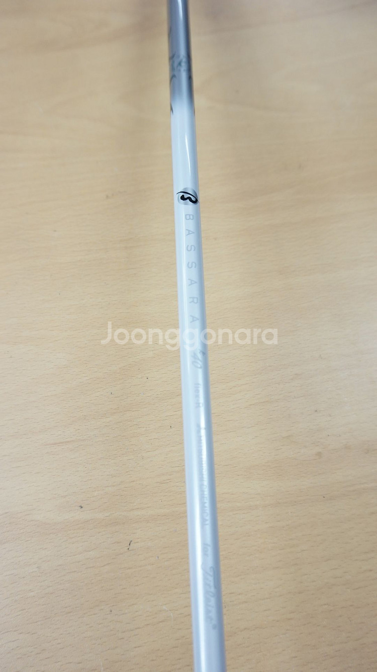 타이틀리스트 TSi1 5번 18도 R 페어웨이우드--3