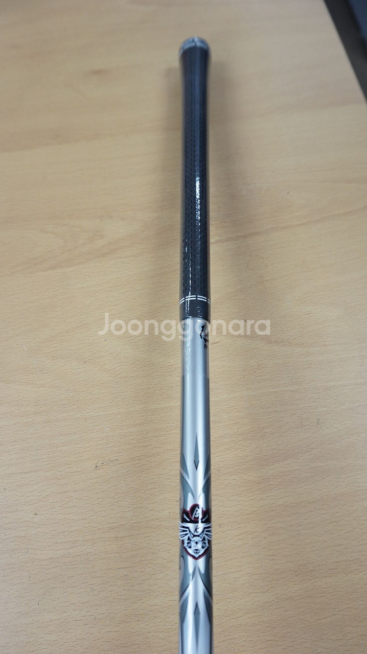 타이틀리스트 TSi1 5번 18도 R 페어웨이우드--4