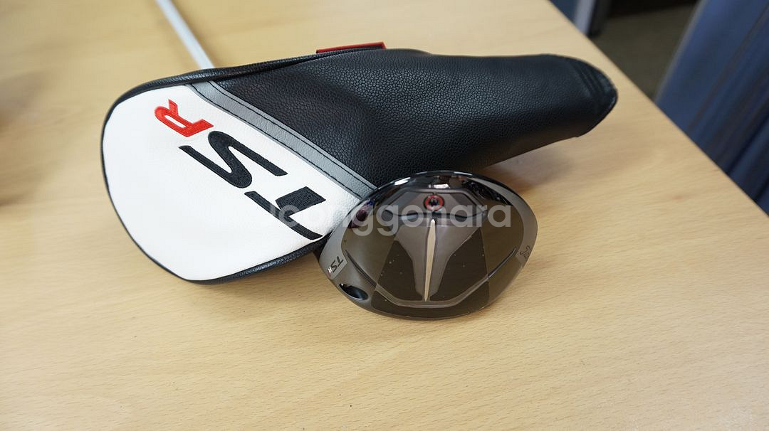 타이틀리스트 TSi1 5번 18도 R 페어웨이우드--5