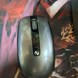 Microsoft SideWinder X3 마