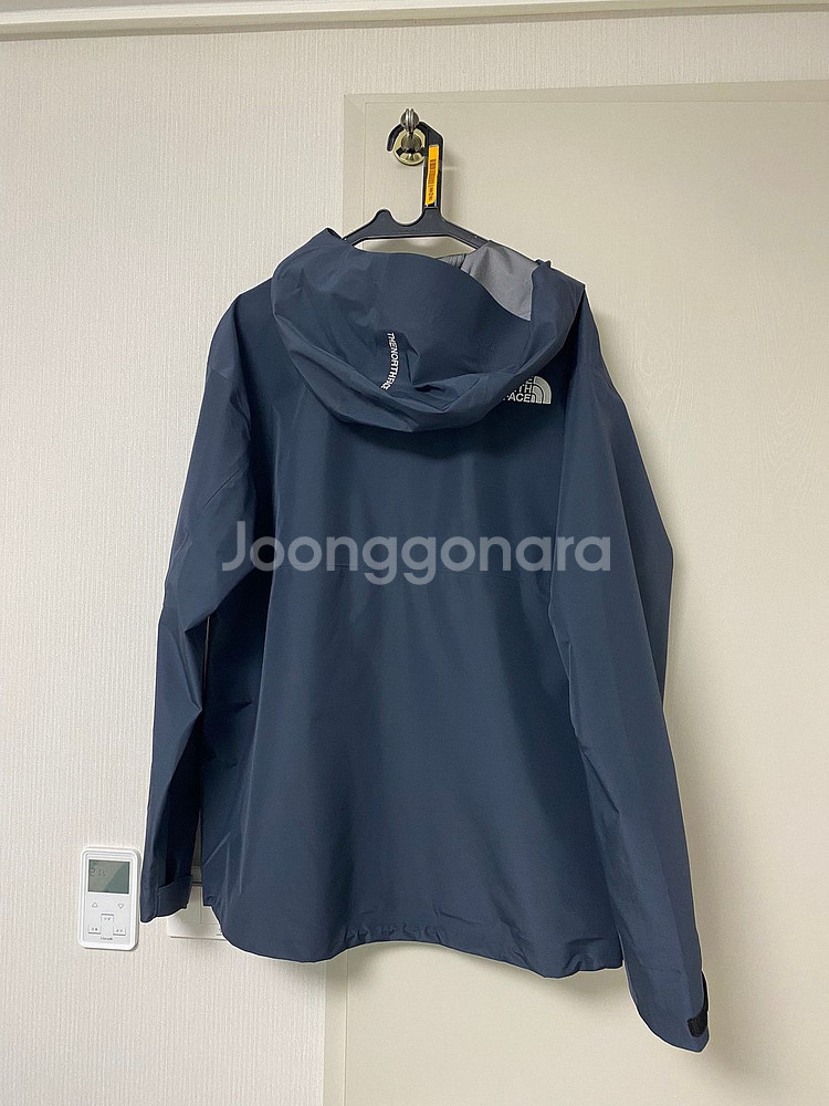 XL 노스페이스 차은우 펠릭스 고어텍스자켓팝니다--1