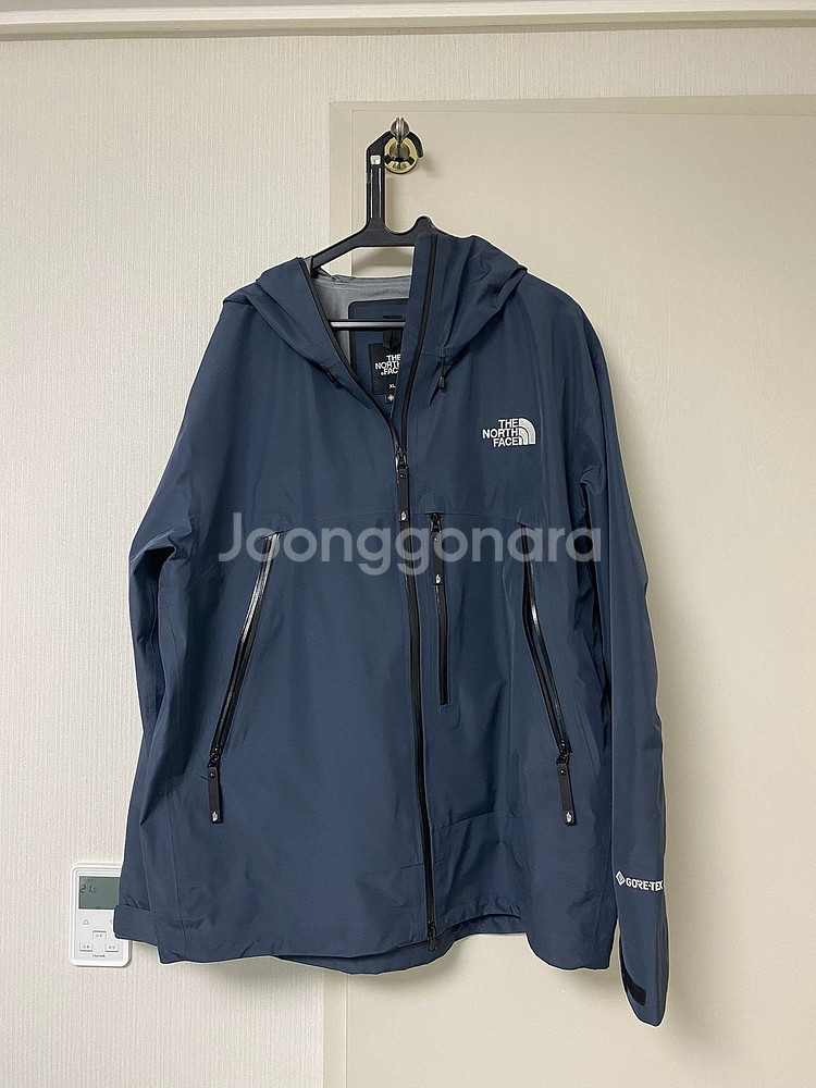 XL 노스페이스 차은우 펠릭스 고어텍스자켓팝니다--0