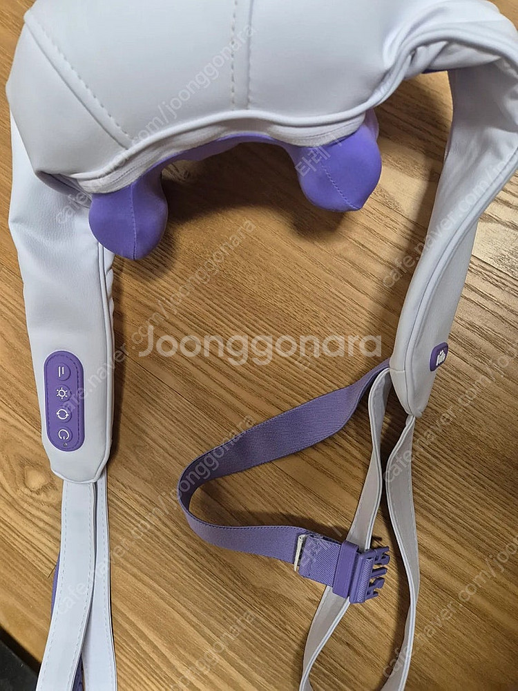 폴리오 목마사지기 팔아요--0