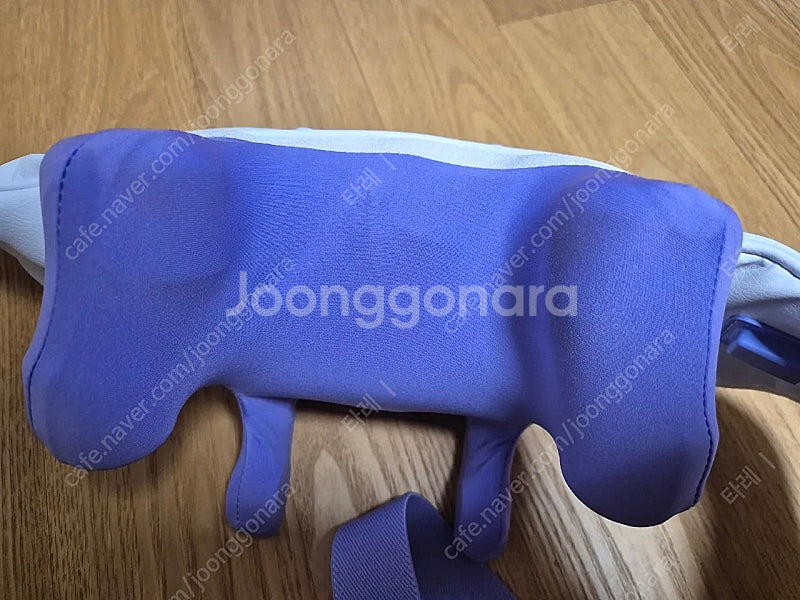 폴리오 목마사지기 팔아요--1