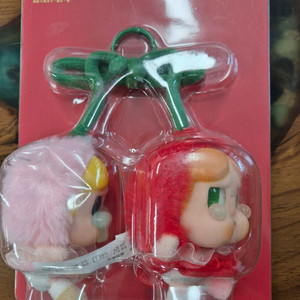 크라이베이비 사랑의눈물 새상품(팝마트 짭)