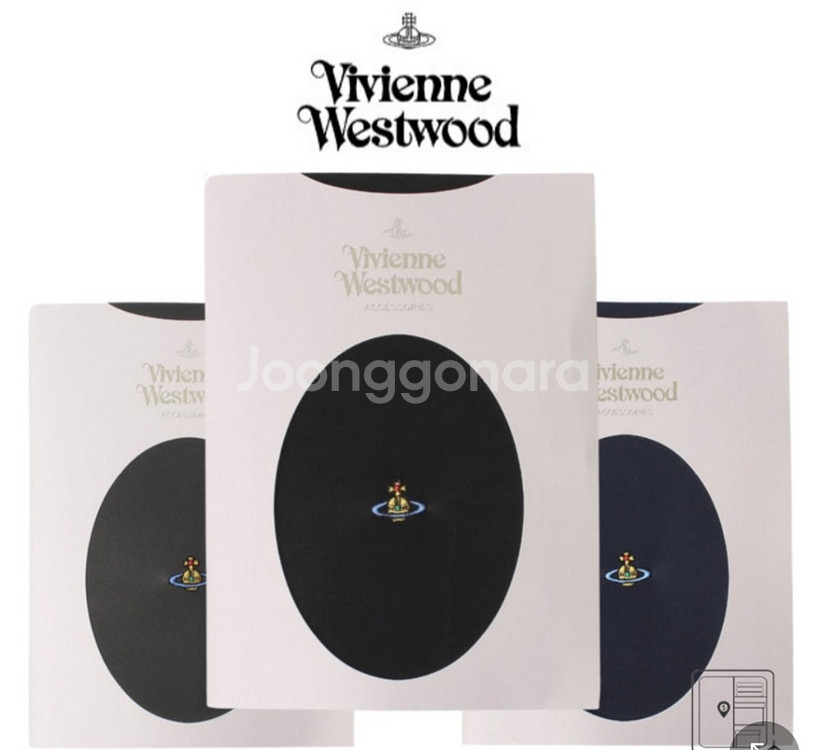 비비안웨스트우드 스타킹/미개봉새상품--2