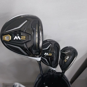 테일러메이드 투어스테이지 12개 골프채풀세트