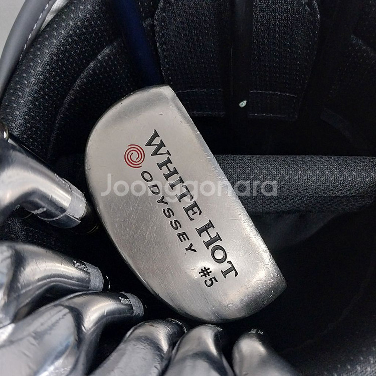 테일러메이드 투어스테이지 12개 골프채풀세트--2