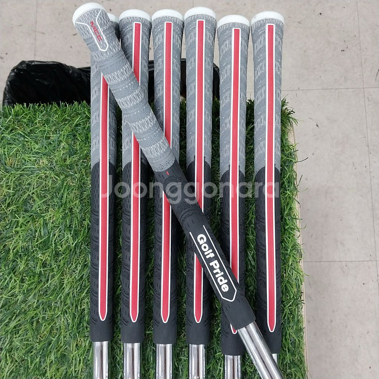 테일러메이드 투어스테이지 12개 골프채풀세트--4