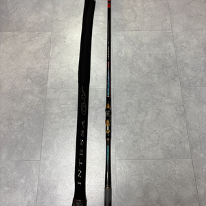 가마가츠 g5 인텐샤 1.25대