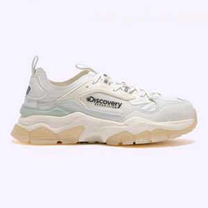 디스커버리 버킷디워커 운동화 235