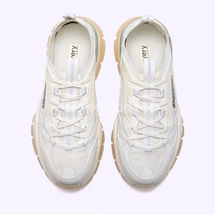 디스커버리 버킷디워커 운동화 235--1