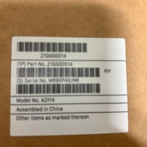 미개봉 맥북에어 M3 15 16/512 미드나이트