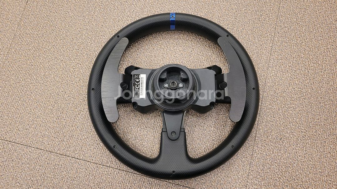 레이싱휠 트러스트마스터 T300 RS GT 에디션 판매--3