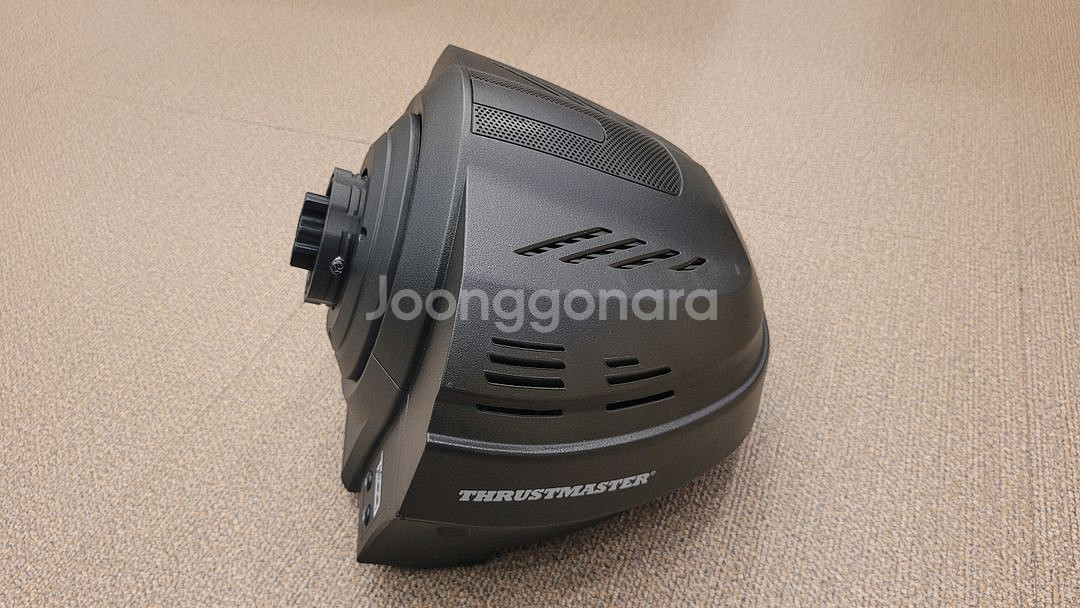 레이싱휠 트러스트마스터 T300 RS GT 에디션 판매--6