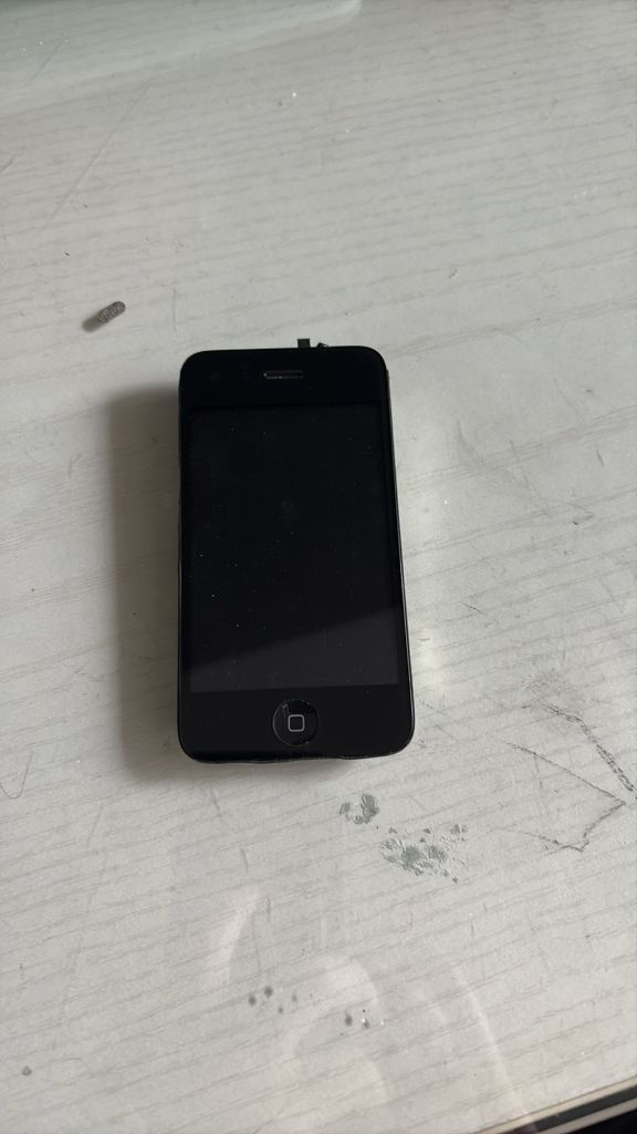 아이폰 3gs 액정 이미지