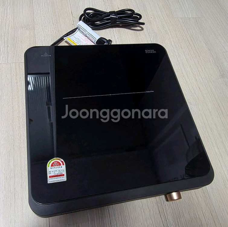 삼성인덕션 1구--0